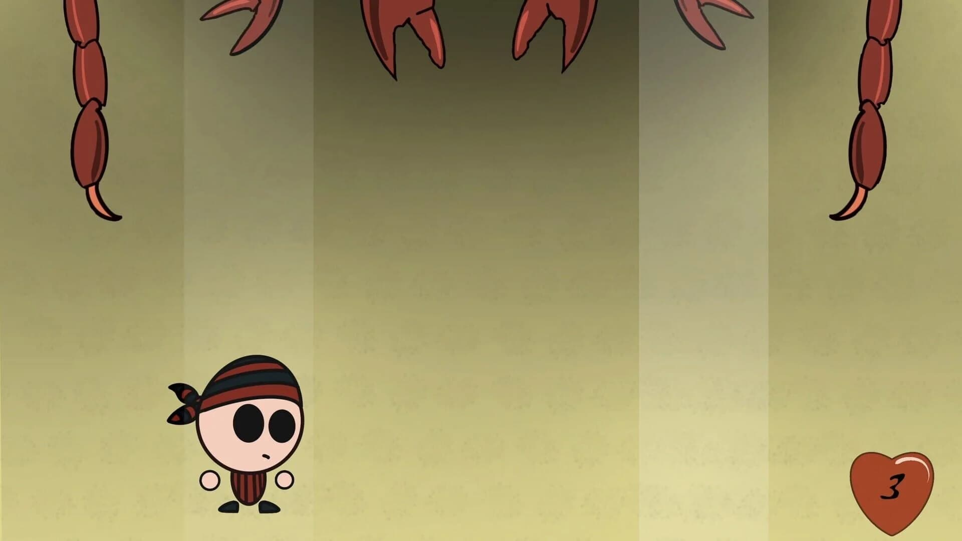 BeatBucs screenshot 3