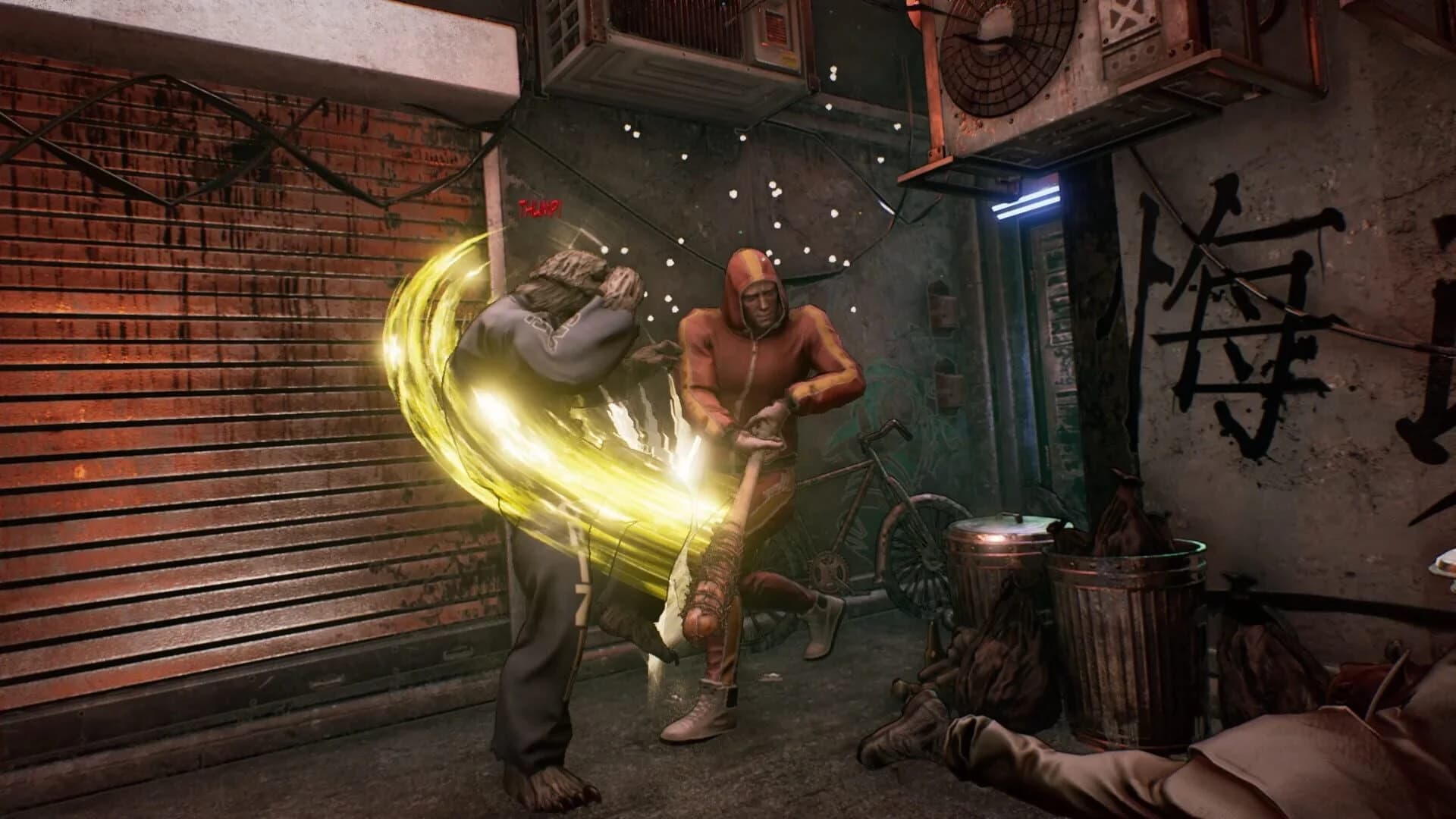 Beatdown Brawler screenshot 4