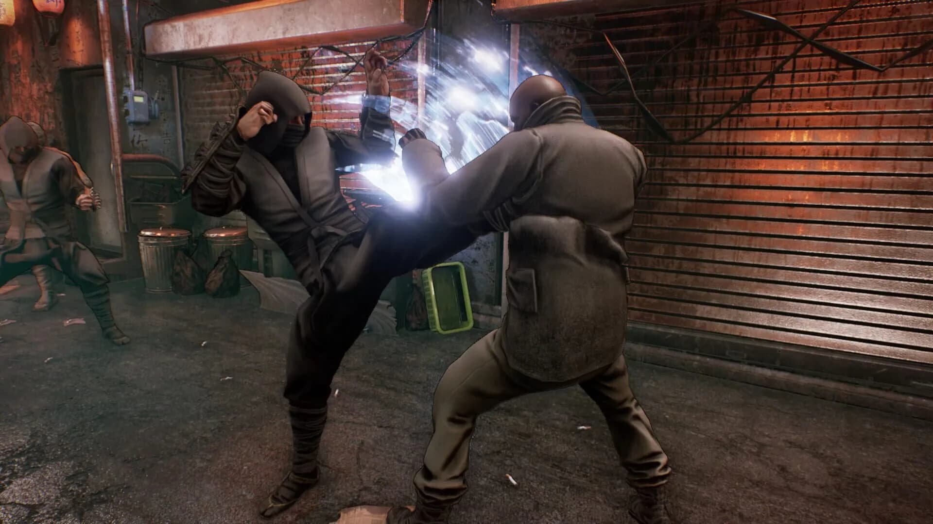 Beatdown Brawler screenshot 2