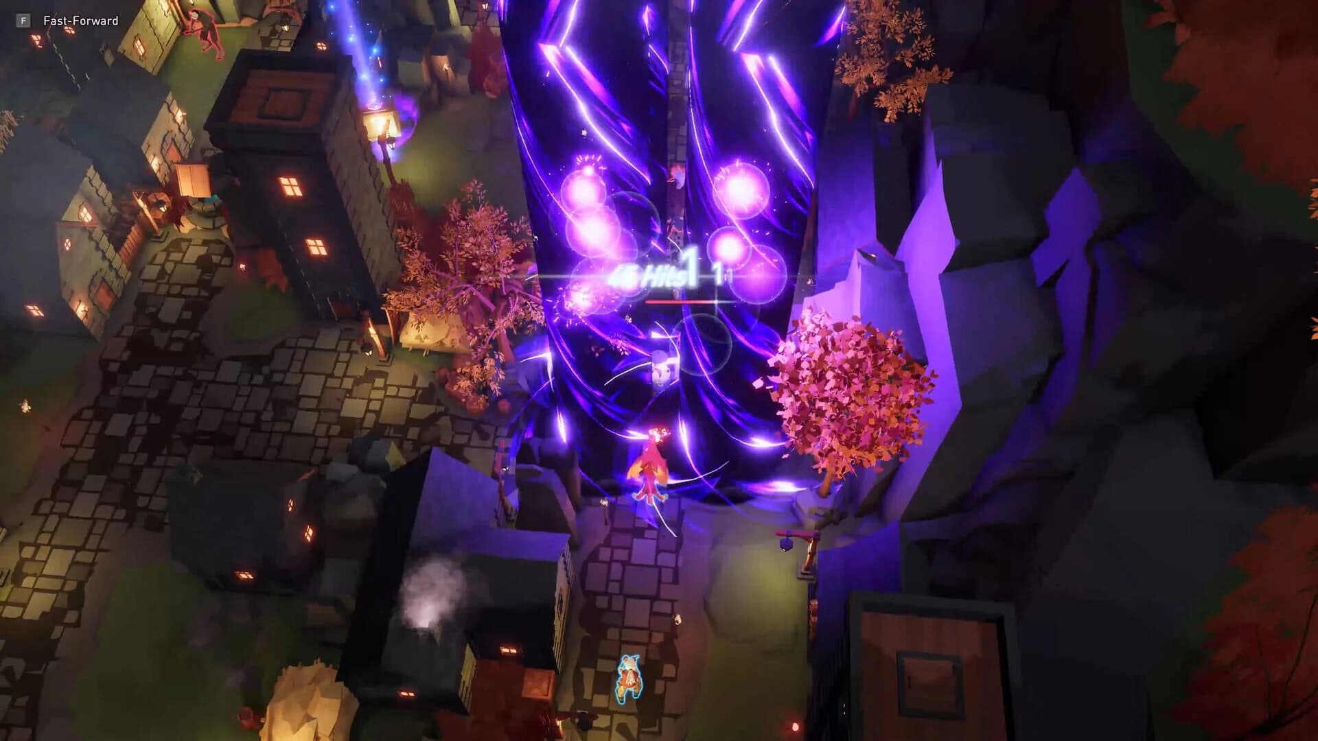 Beaten Path screenshot 5