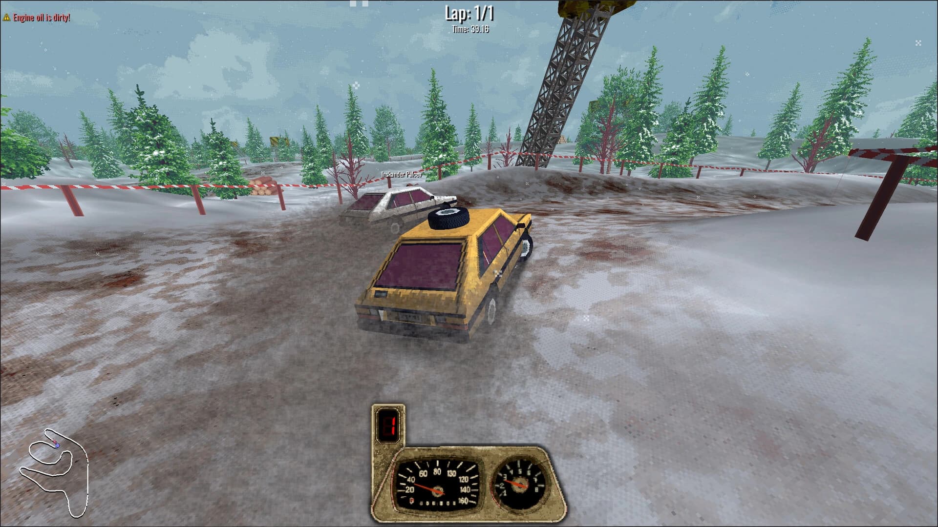 BeaterCore screenshot 5