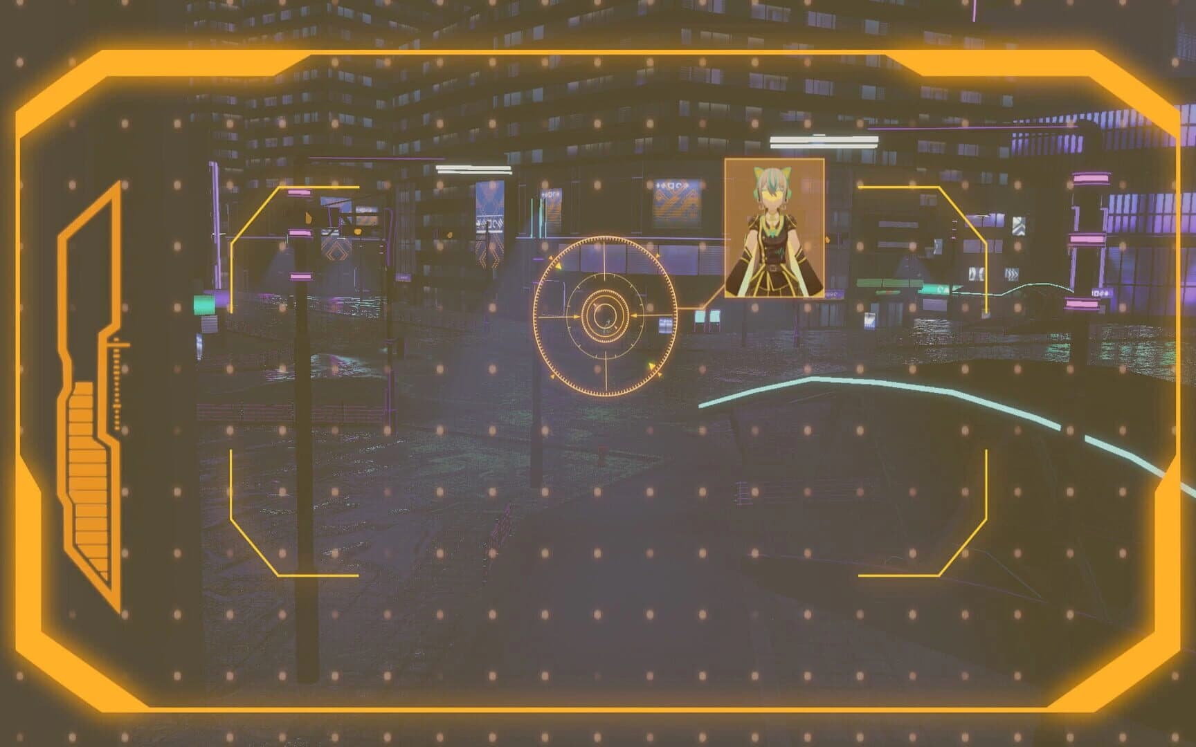 Beat:Keeper screenshot 1