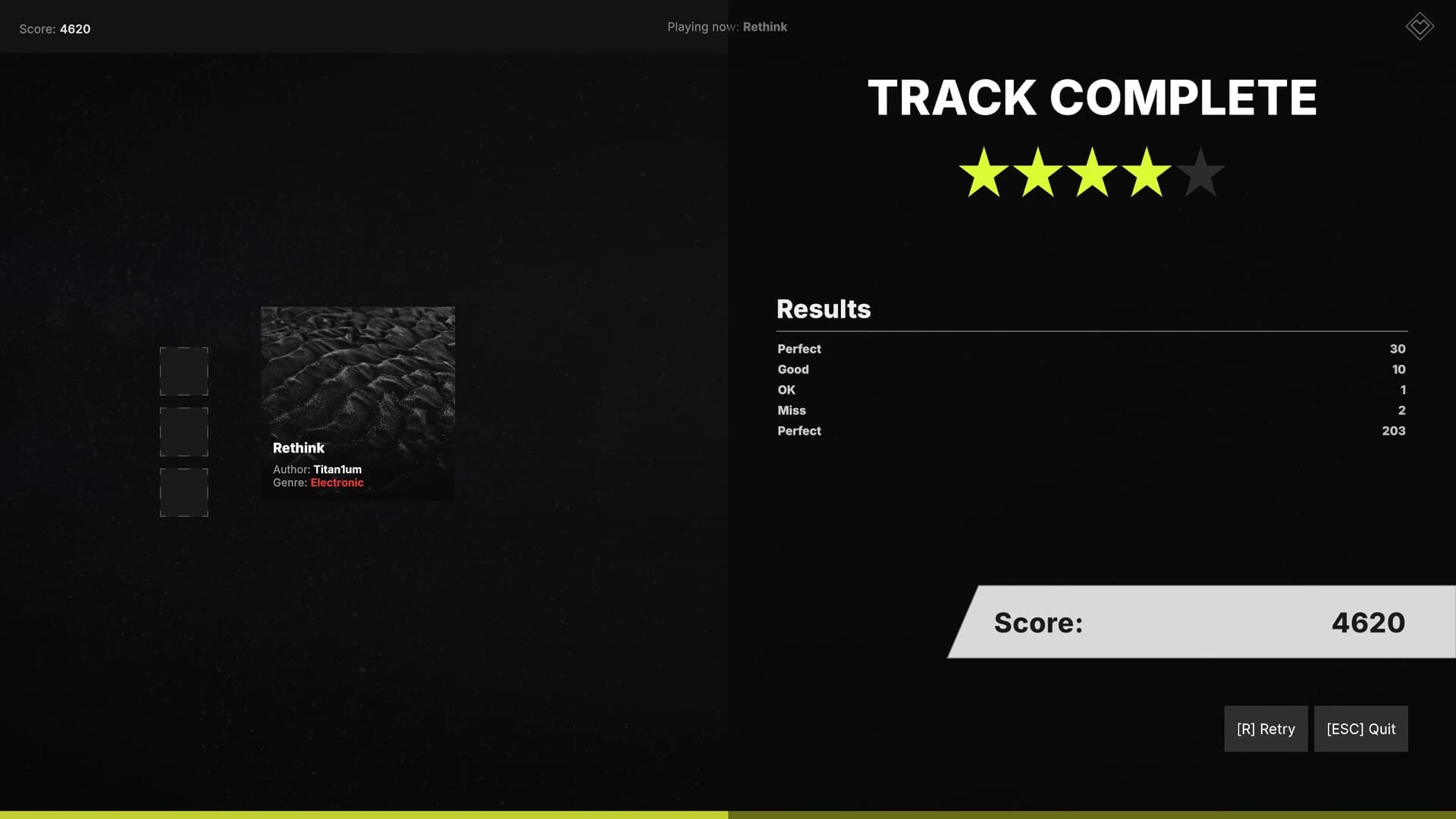 Beatlow screenshot 3