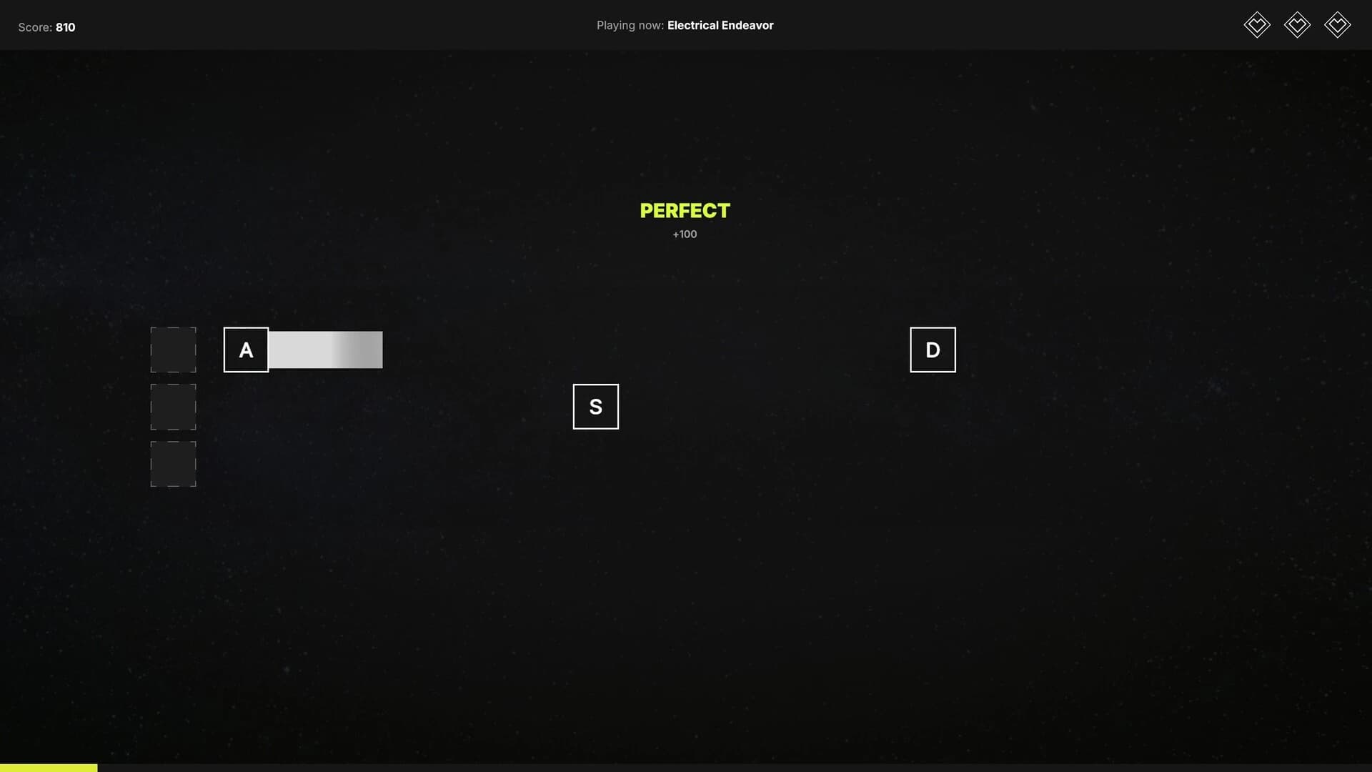 Beatlow screenshot 4