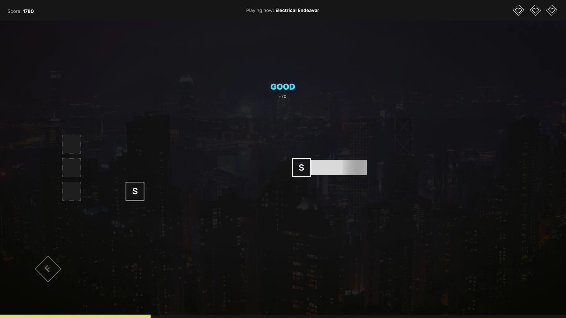 Beatlow screenshot 6