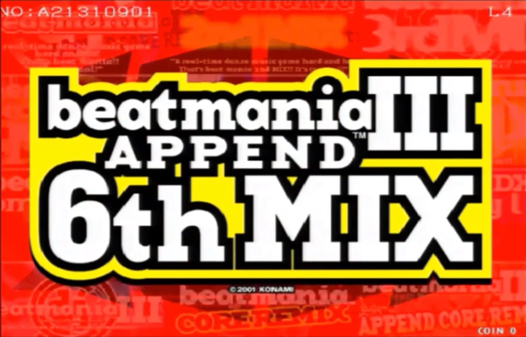 Beatmania III: Append 6thMix screenshot 2