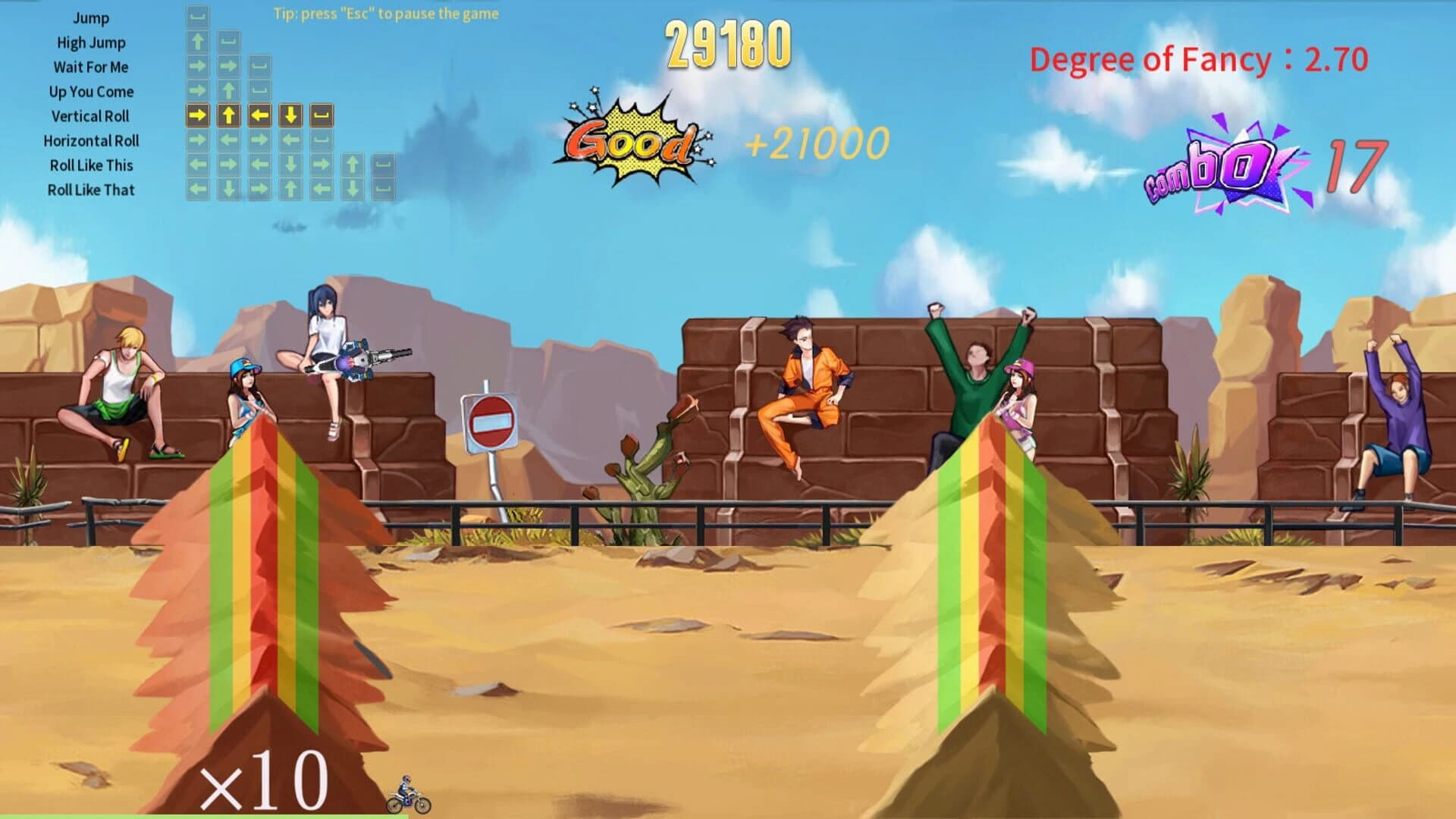 BeatMotor screenshot 5