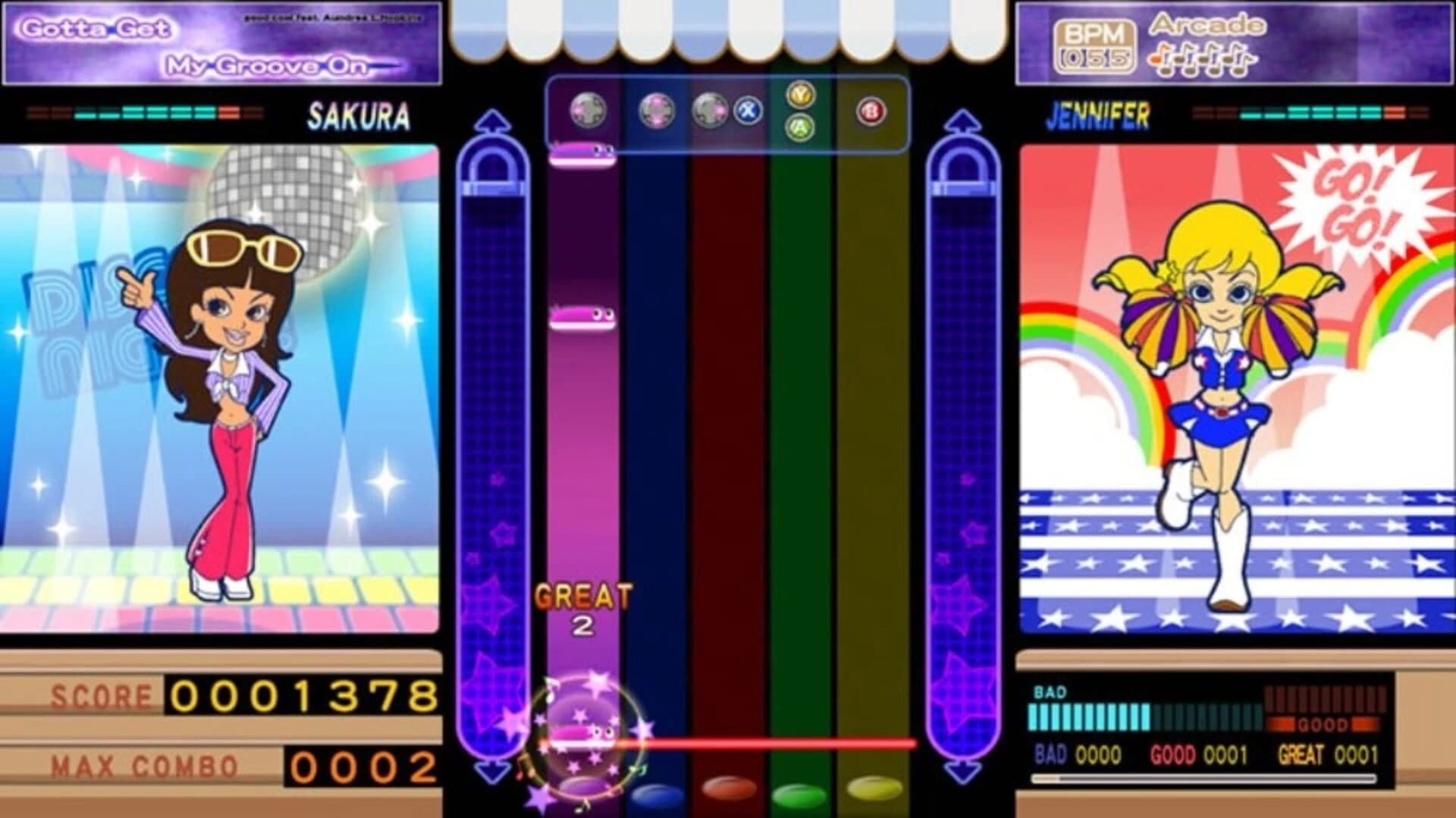 Beat'n Groovy screenshot 8