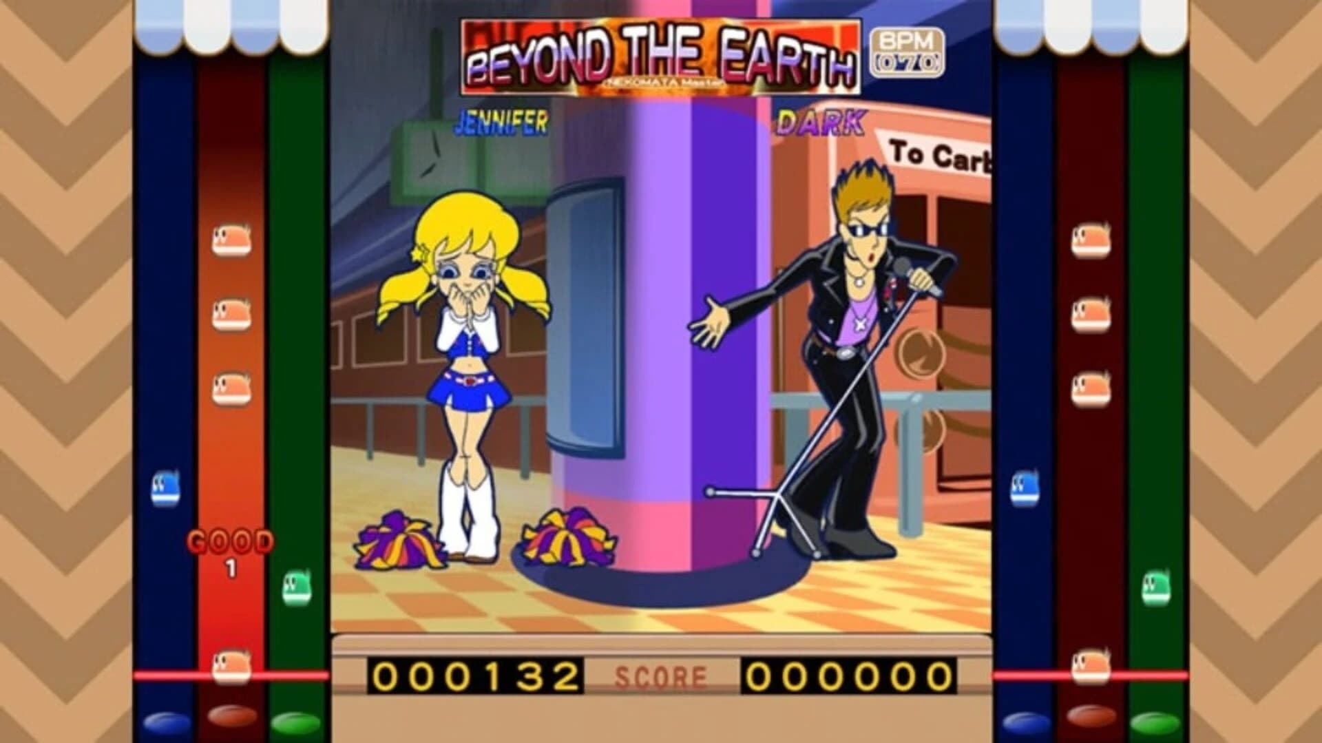 Beat'n Groovy screenshot 10