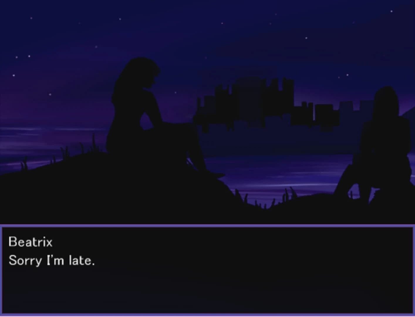 Beatrix screenshot 2