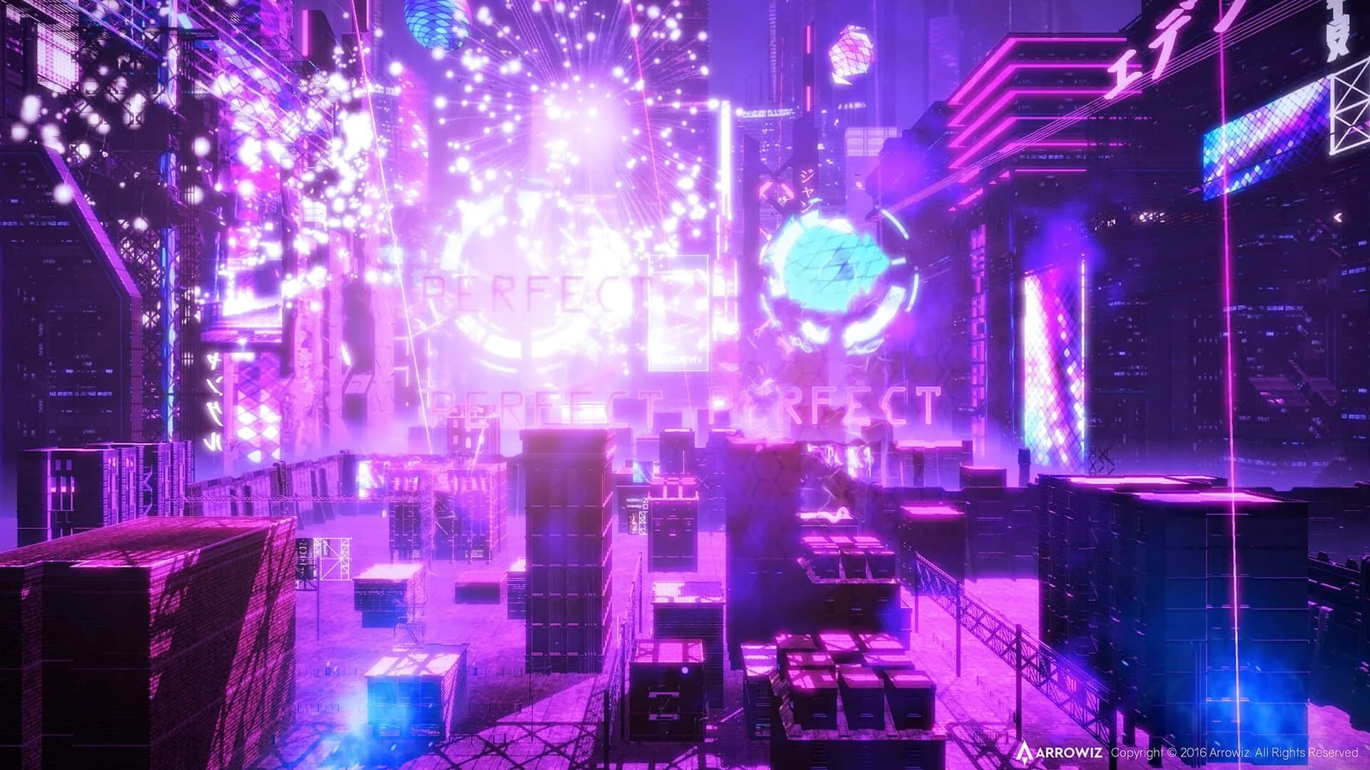 Beats Fever screenshot 4