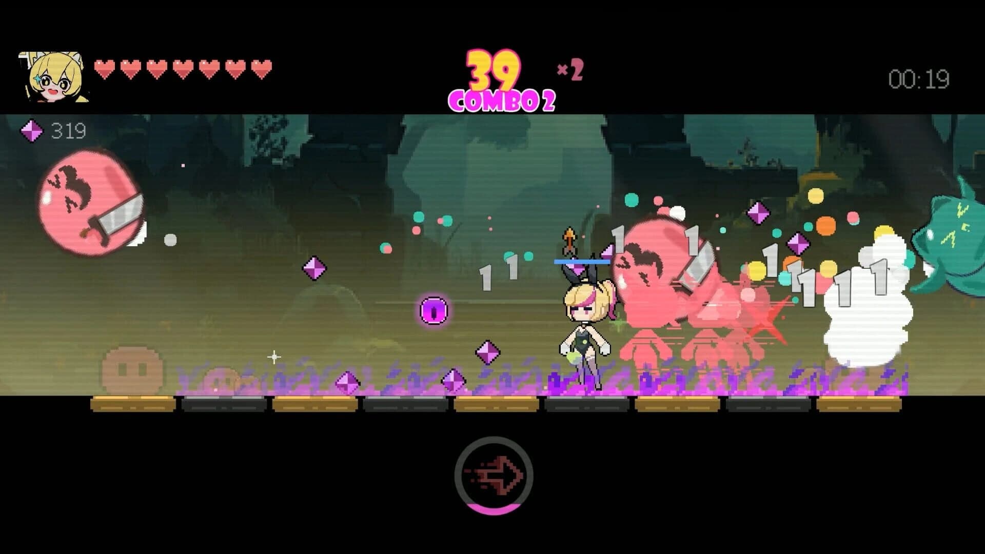 Beats&Boss screenshot 2