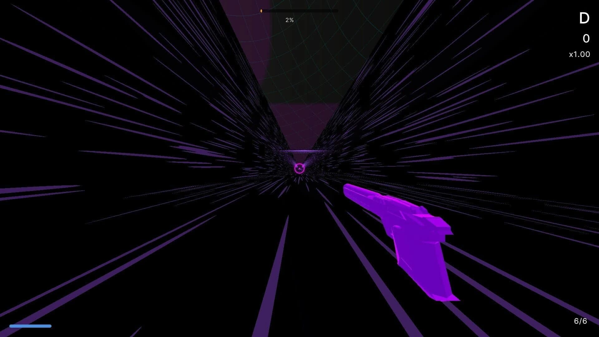 BeatShooter screenshot 4