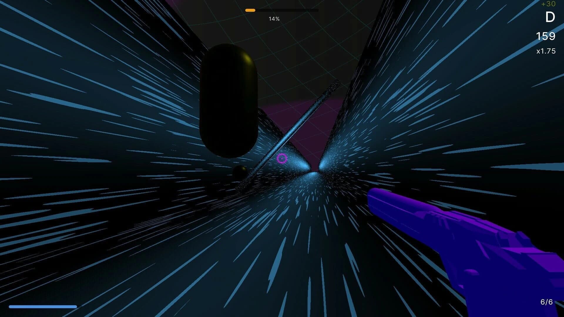 BeatShooter screenshot 3