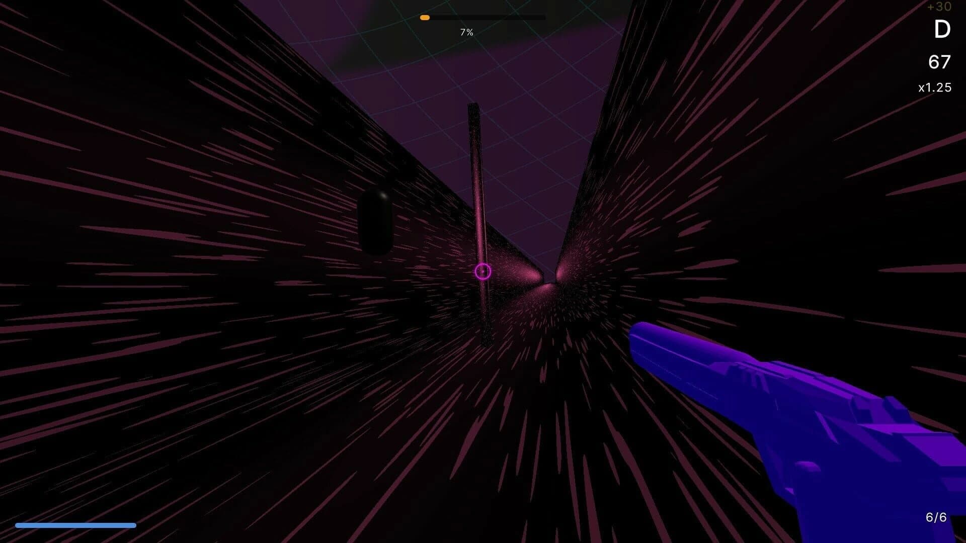 BeatShooter screenshot 5
