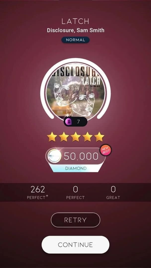 Beatstar screenshot 3