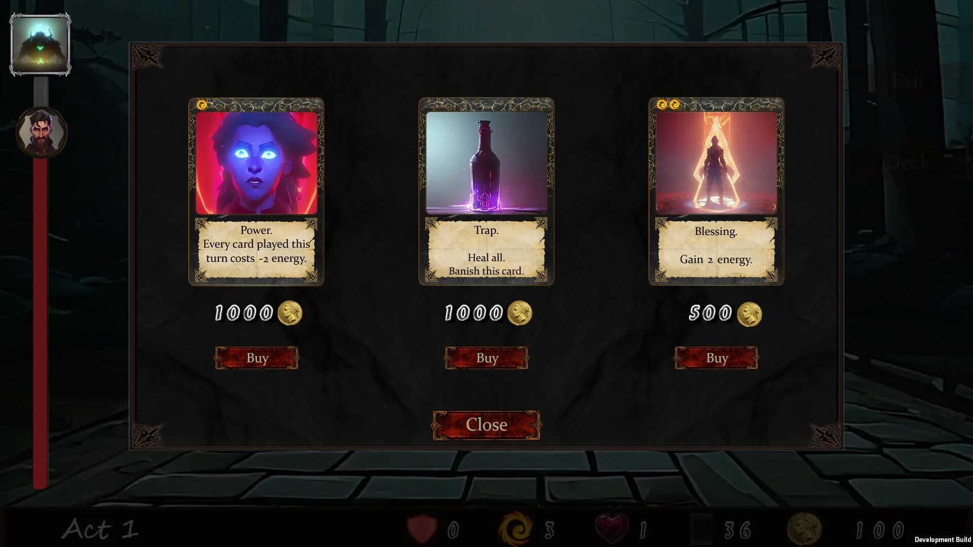 BeaureCard screenshot 3