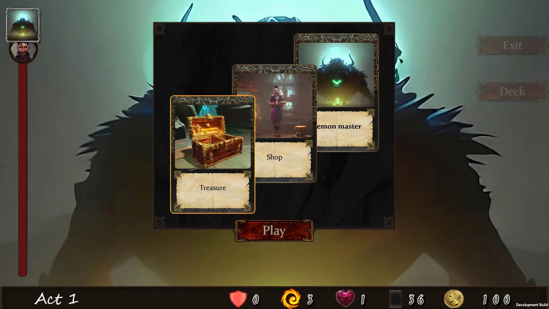 BeaureCard screenshot 4