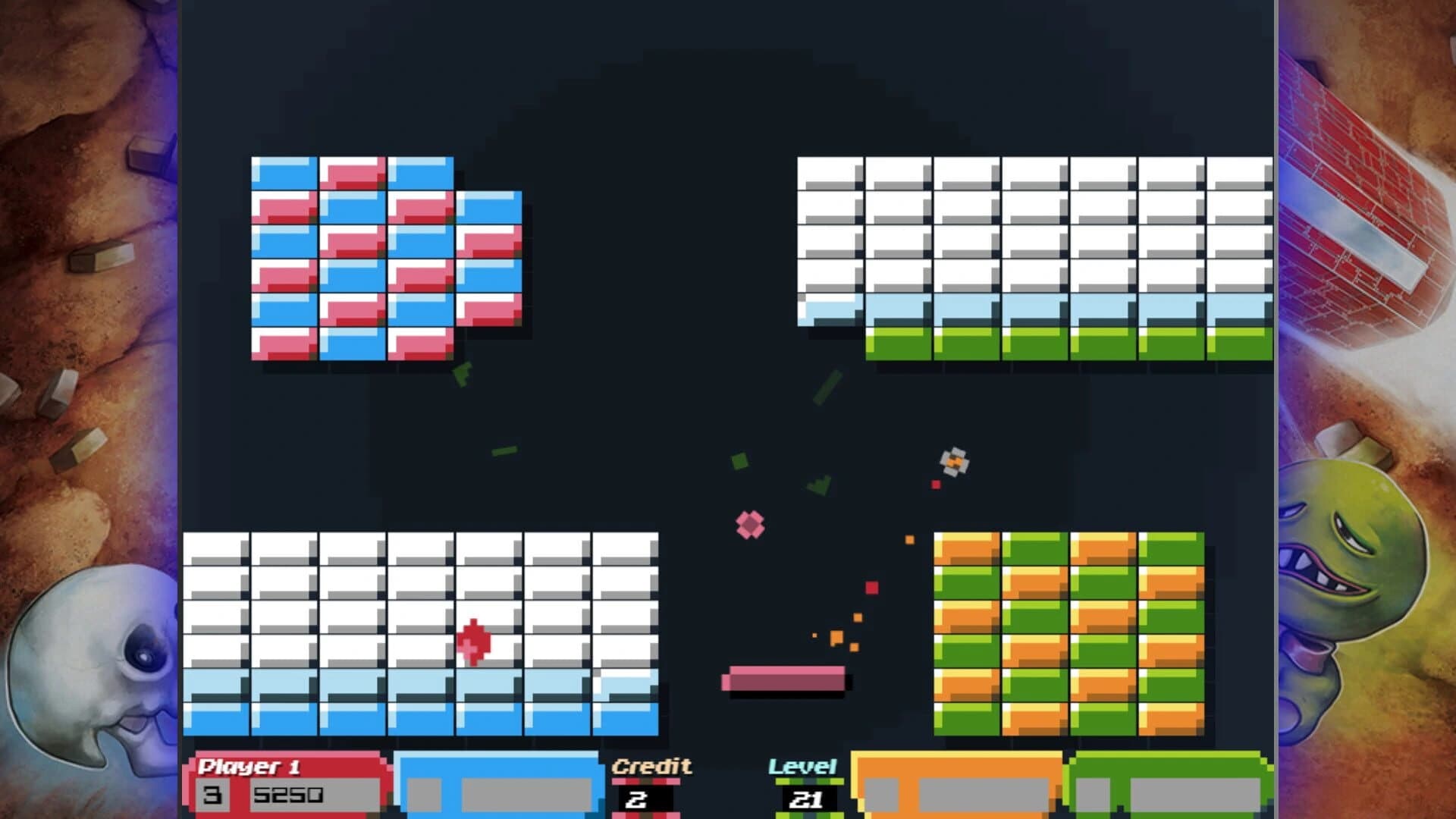 Beautiful Bricks screenshot 2