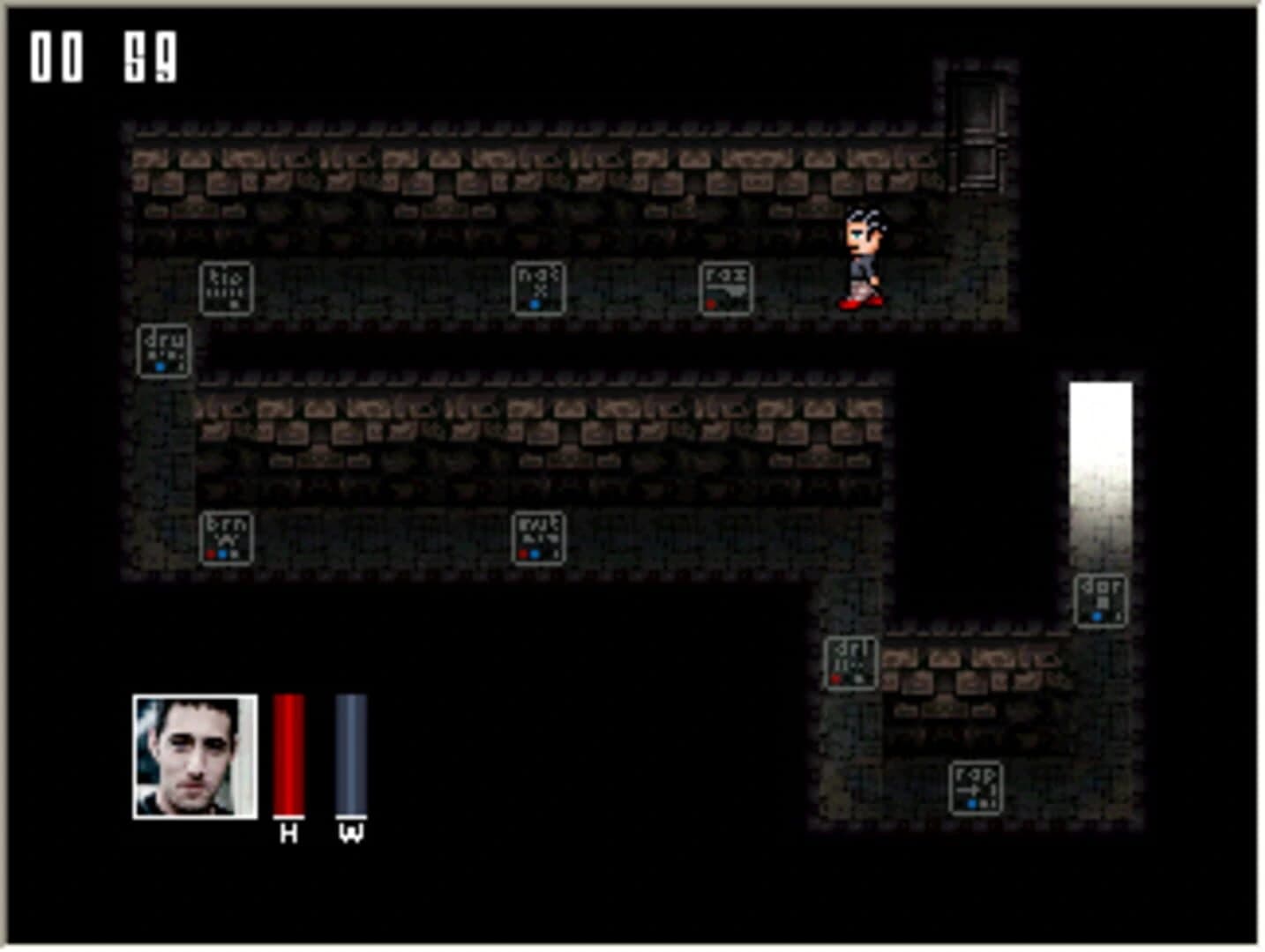 Beautiful Escape: Dungeoneer screenshot 4