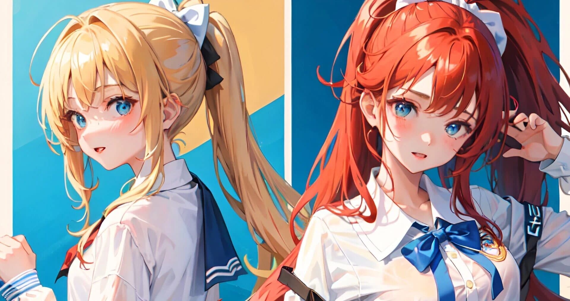 Beautiful Sakura: Surfing Club screenshot 5