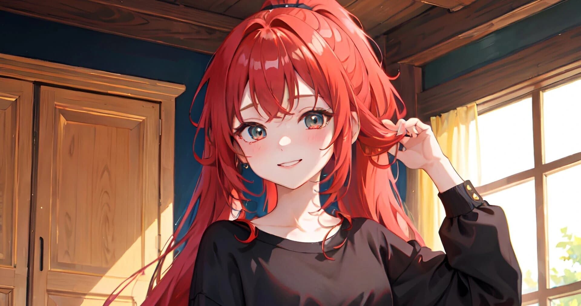Beautiful Sakura: Surfing Club screenshot 1