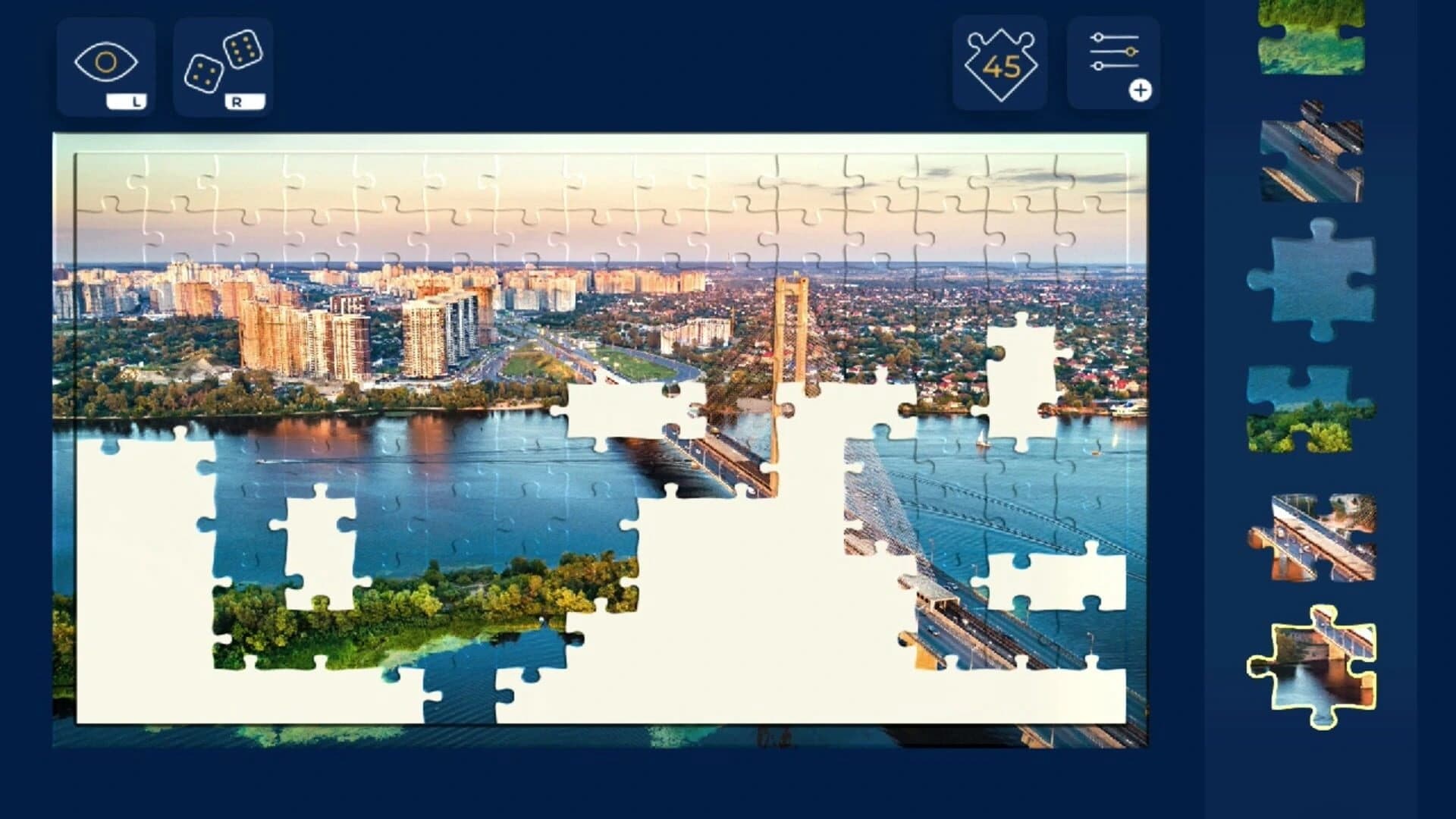 Beautiful Ukraine screenshot 4