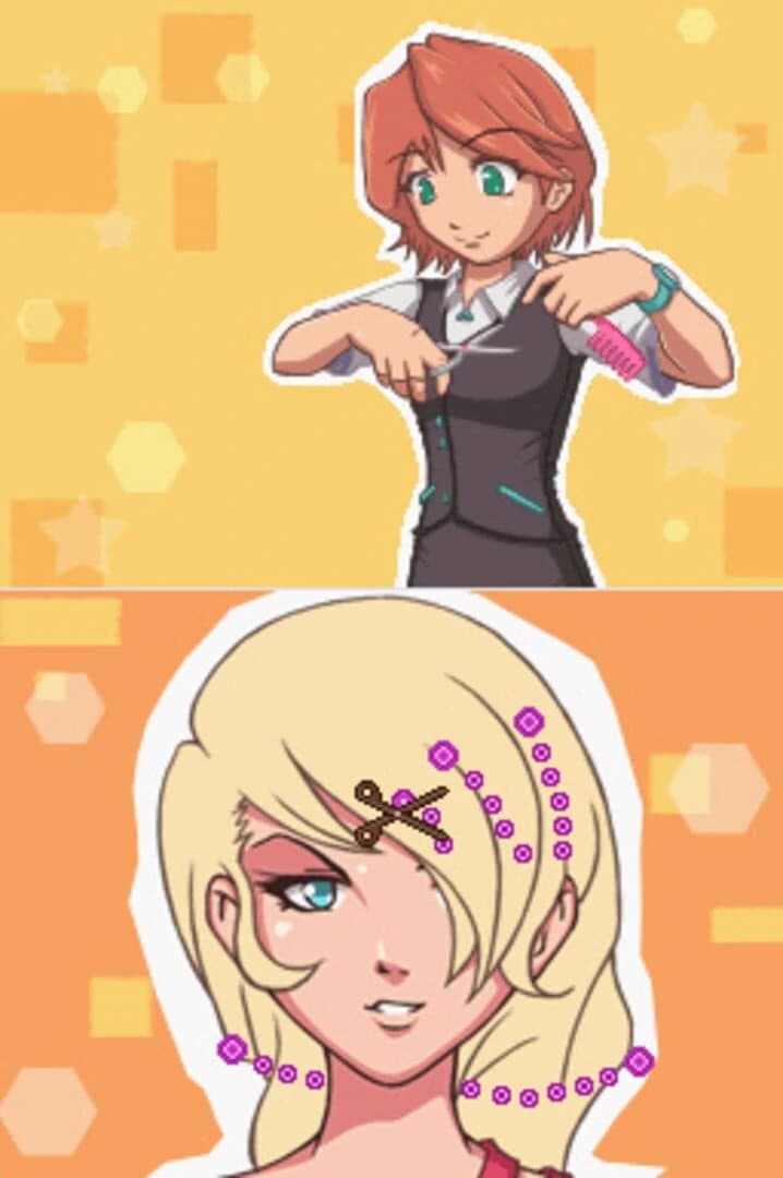 Beauty Academy screenshot 4