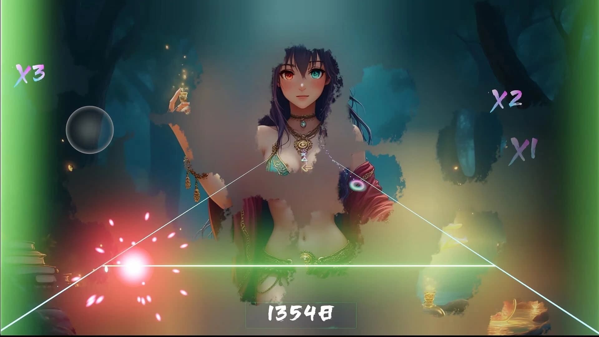 Beauty Clicker 2 screenshot 5