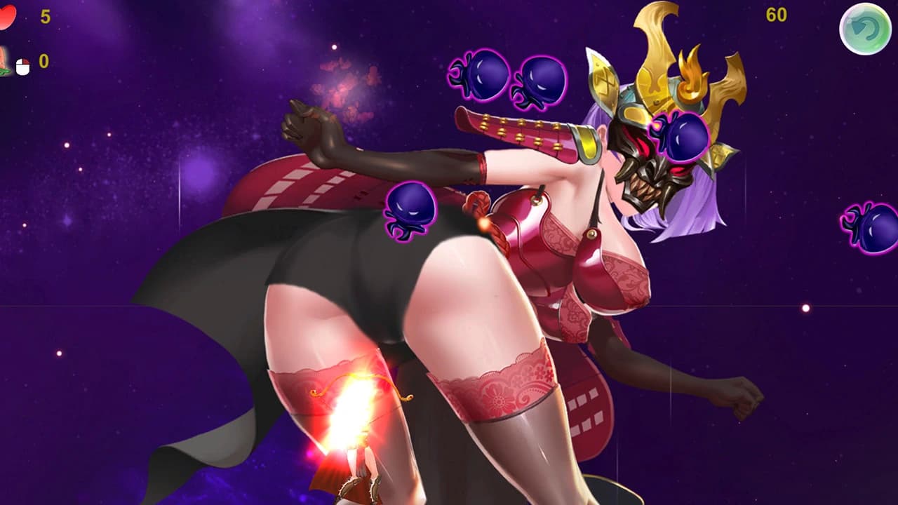 Beauty Shooter screenshot 5