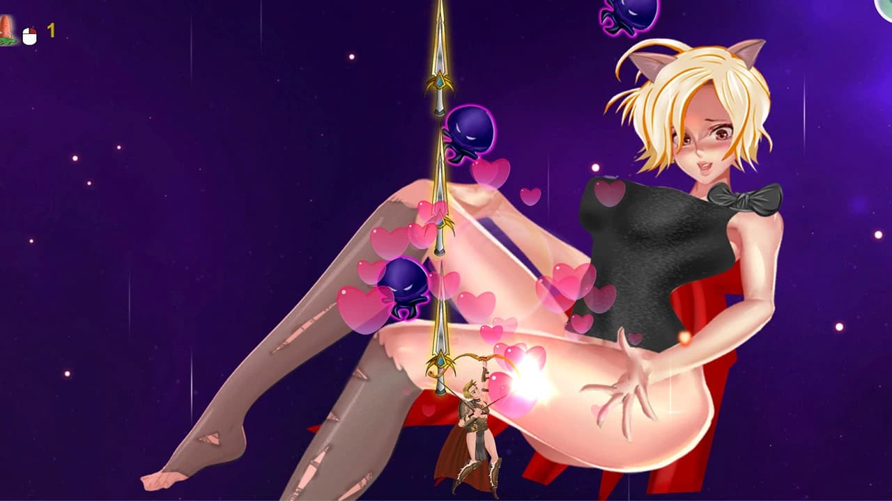 Beauty Shooter screenshot 4