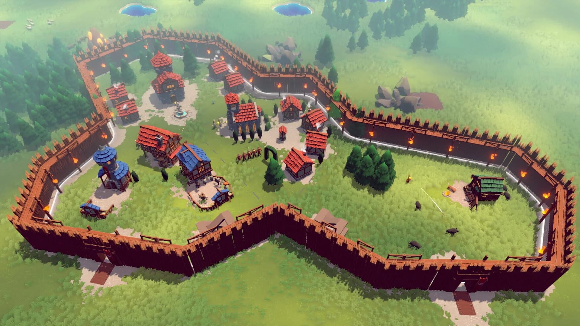 Becastled screenshot 3