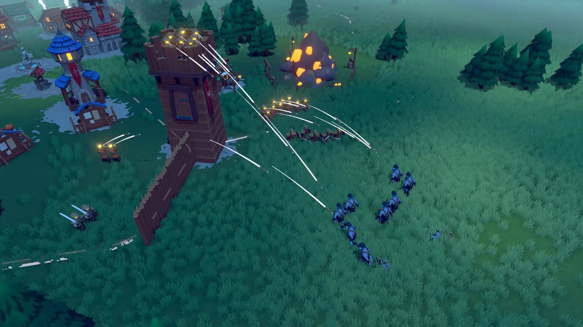 Becastled screenshot 5