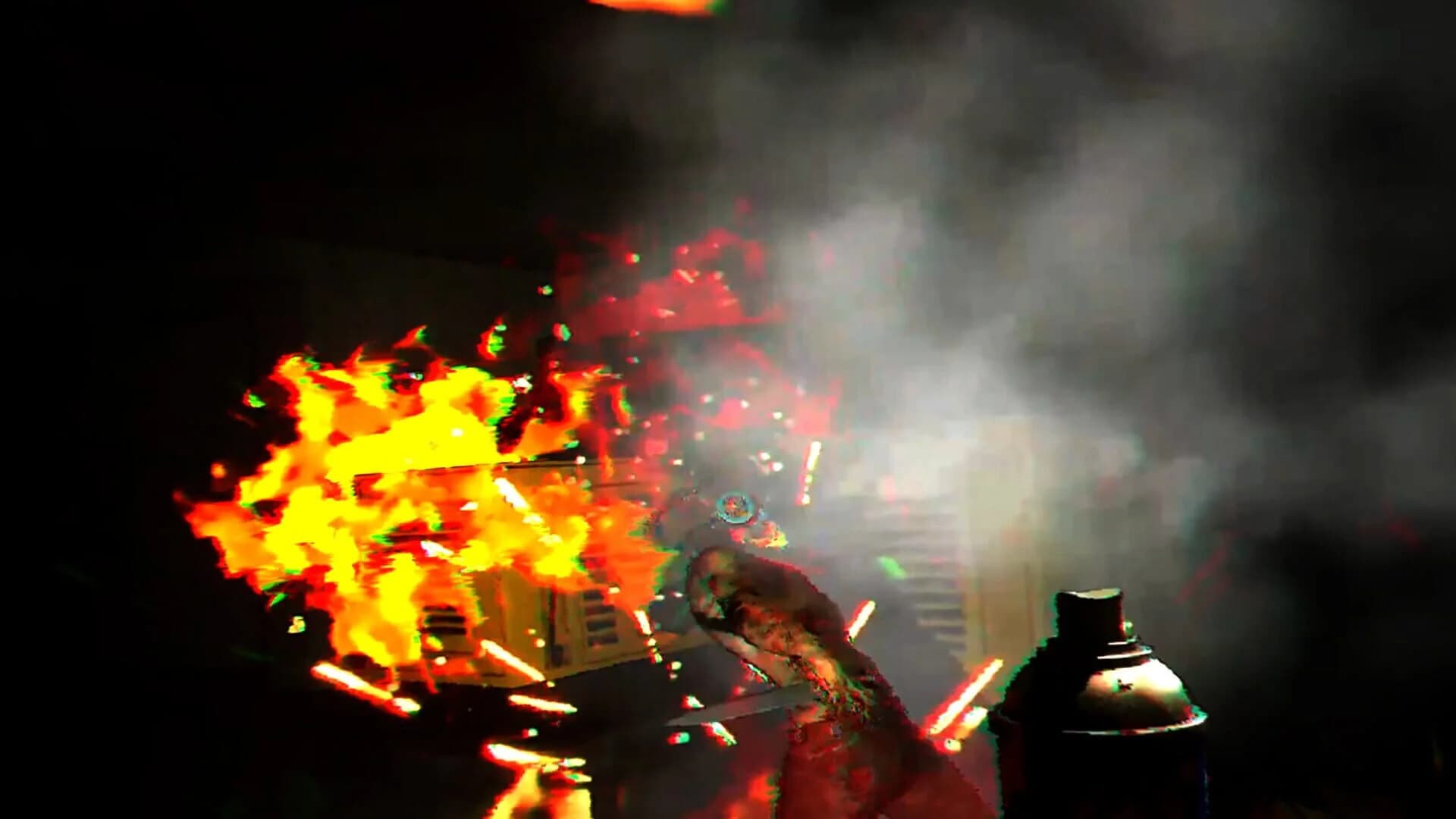 Become The Devil screenshot 1