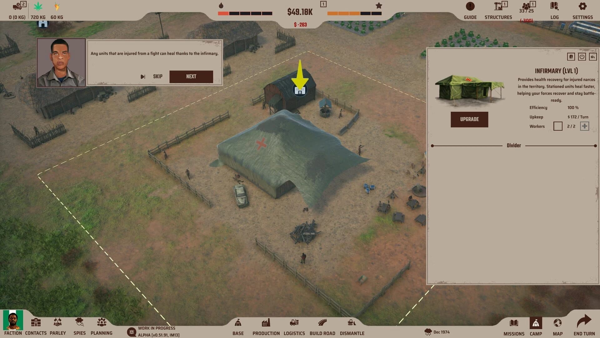 Becoming Pablo screenshot 5