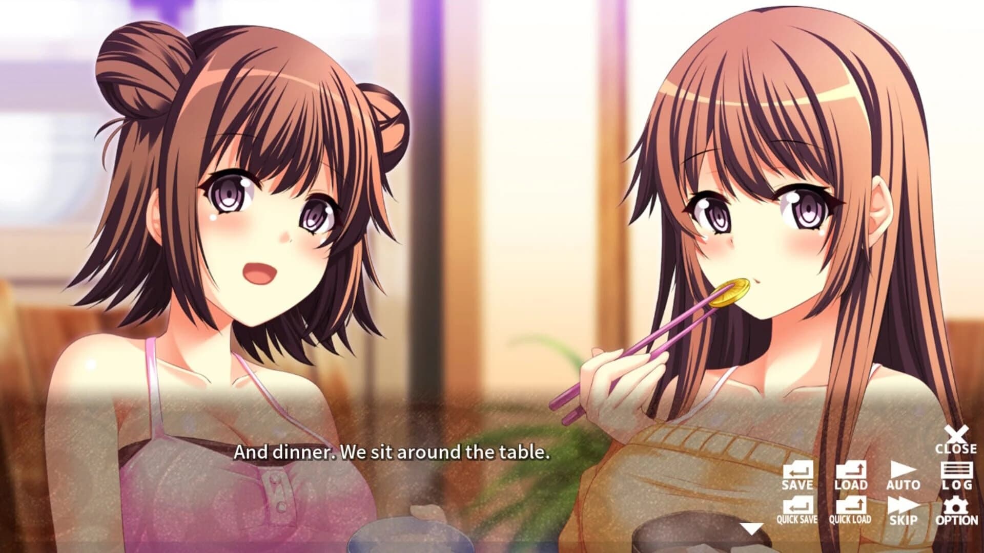 Becoming Your Beautiful Cousin screenshot 4