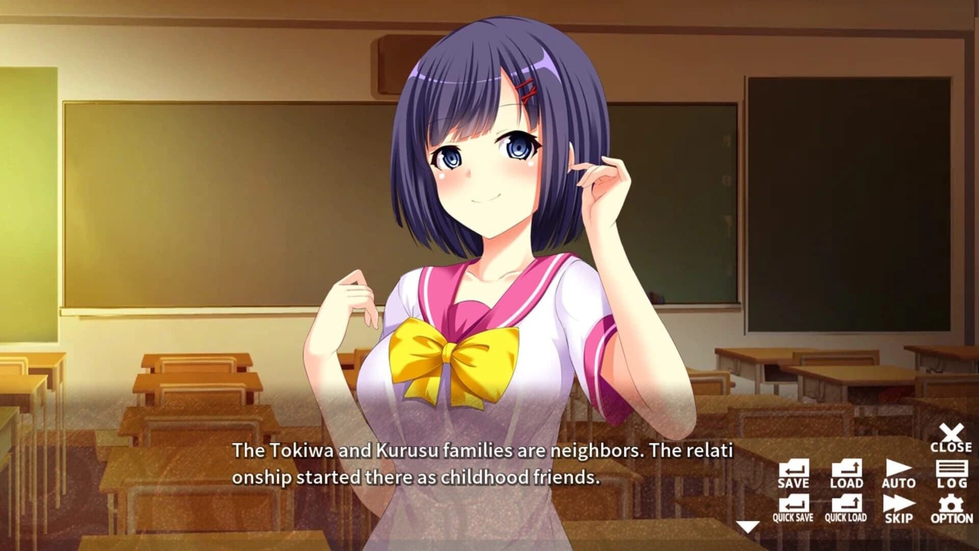 Becoming Your Beautiful Cousin screenshot 3