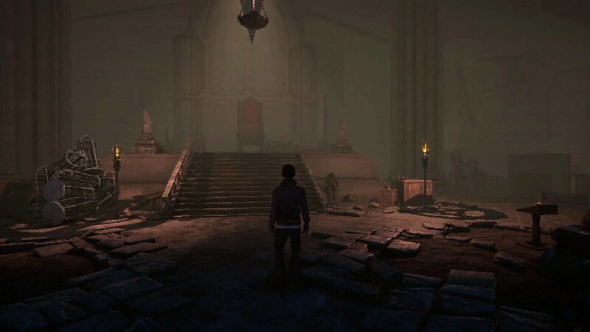 Becrowned screenshot 3