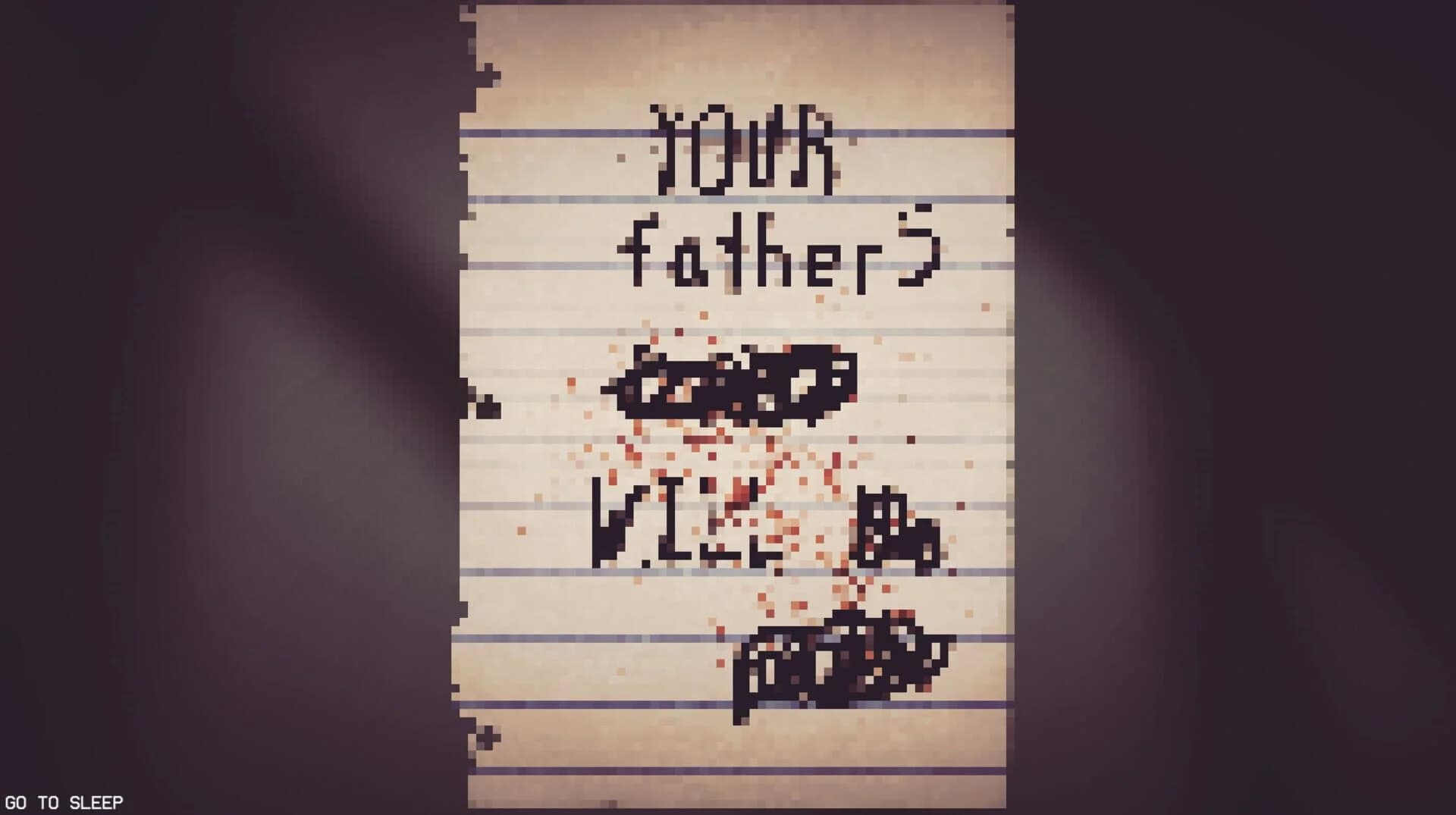 Bedtime Blues screenshot 4