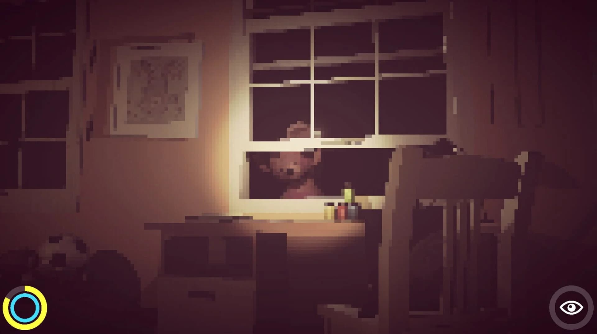 Bedtime Blues screenshot 1