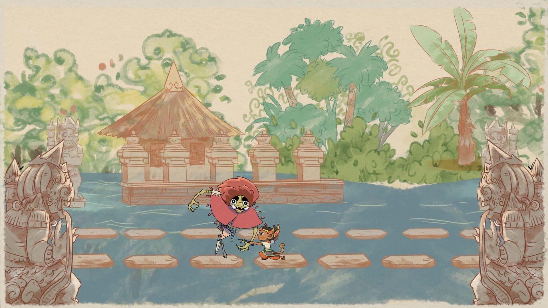 Bedtime Stories screenshot 1