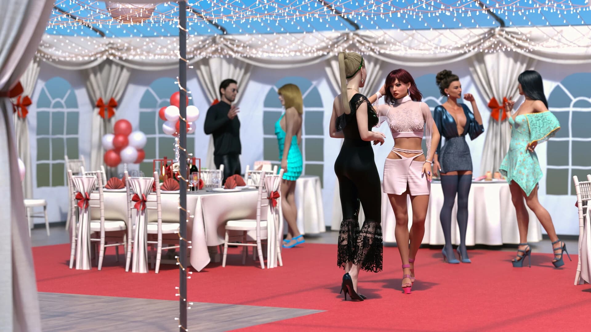 Bedtime Stories 2 screenshot 6