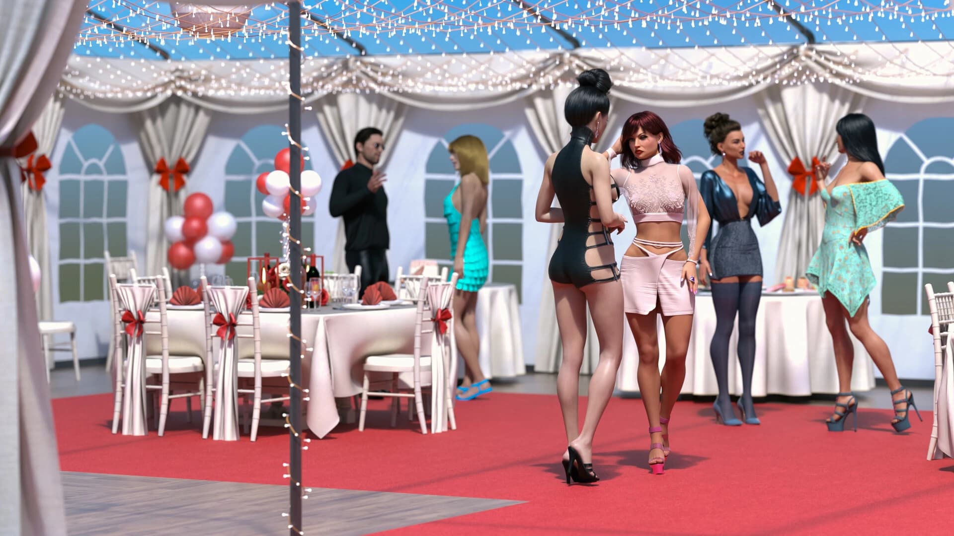 Bedtime Stories 2 screenshot 7