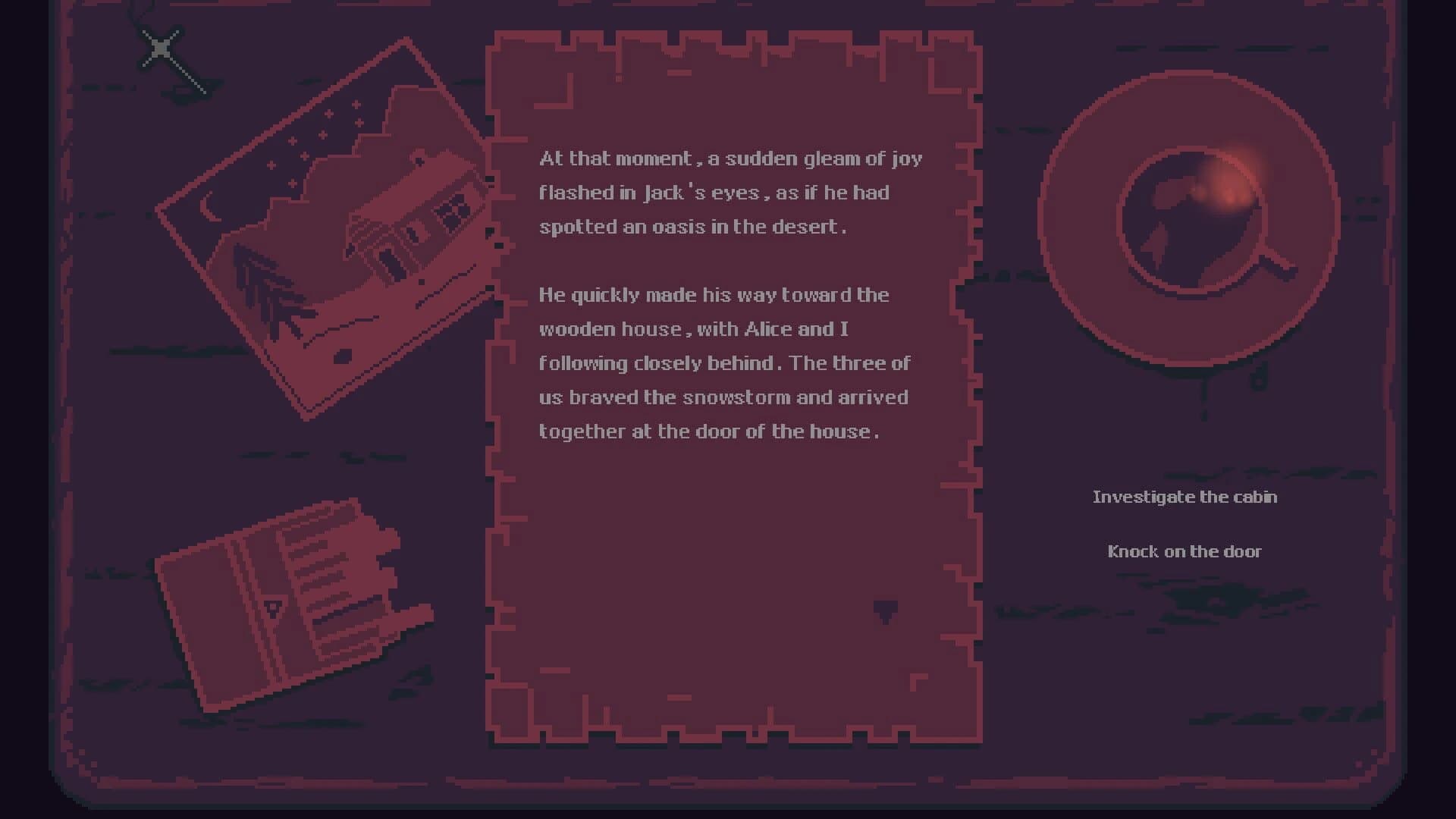 Bedtime Story: Saint screenshot 4