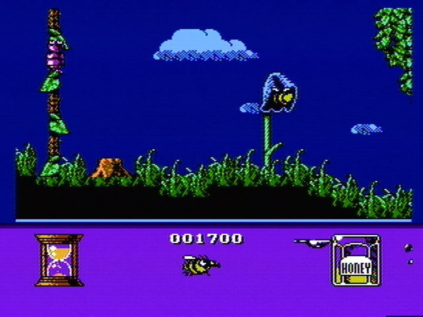Bee 52 screenshot 2