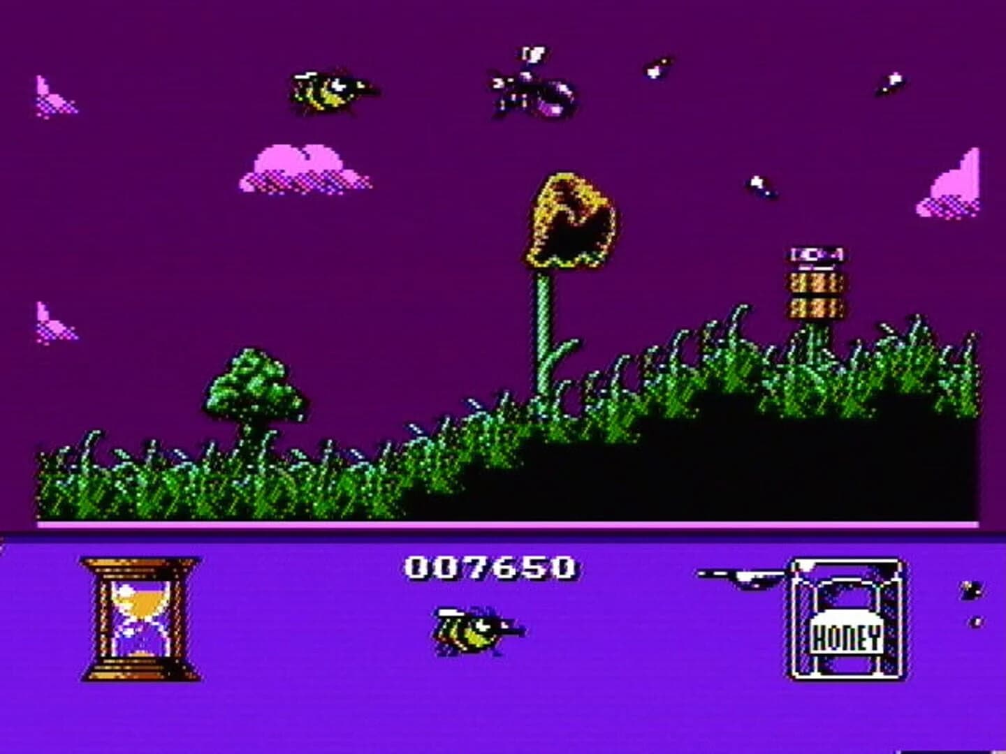 Bee 52 screenshot 3