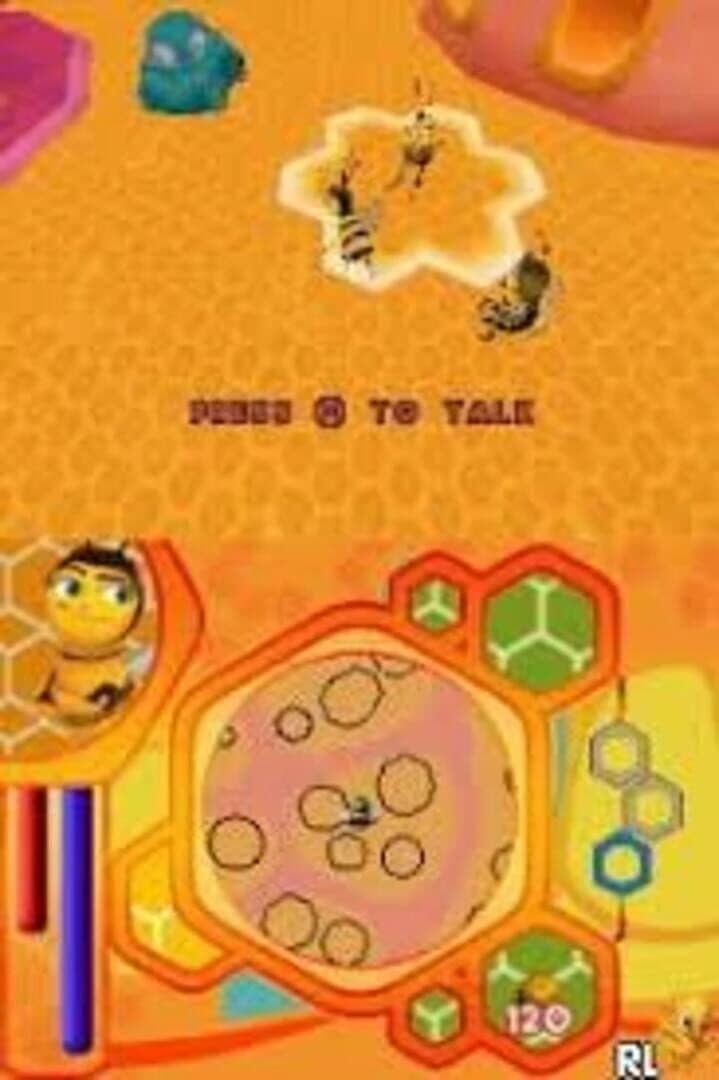 Bee Movie Game screenshot 5
