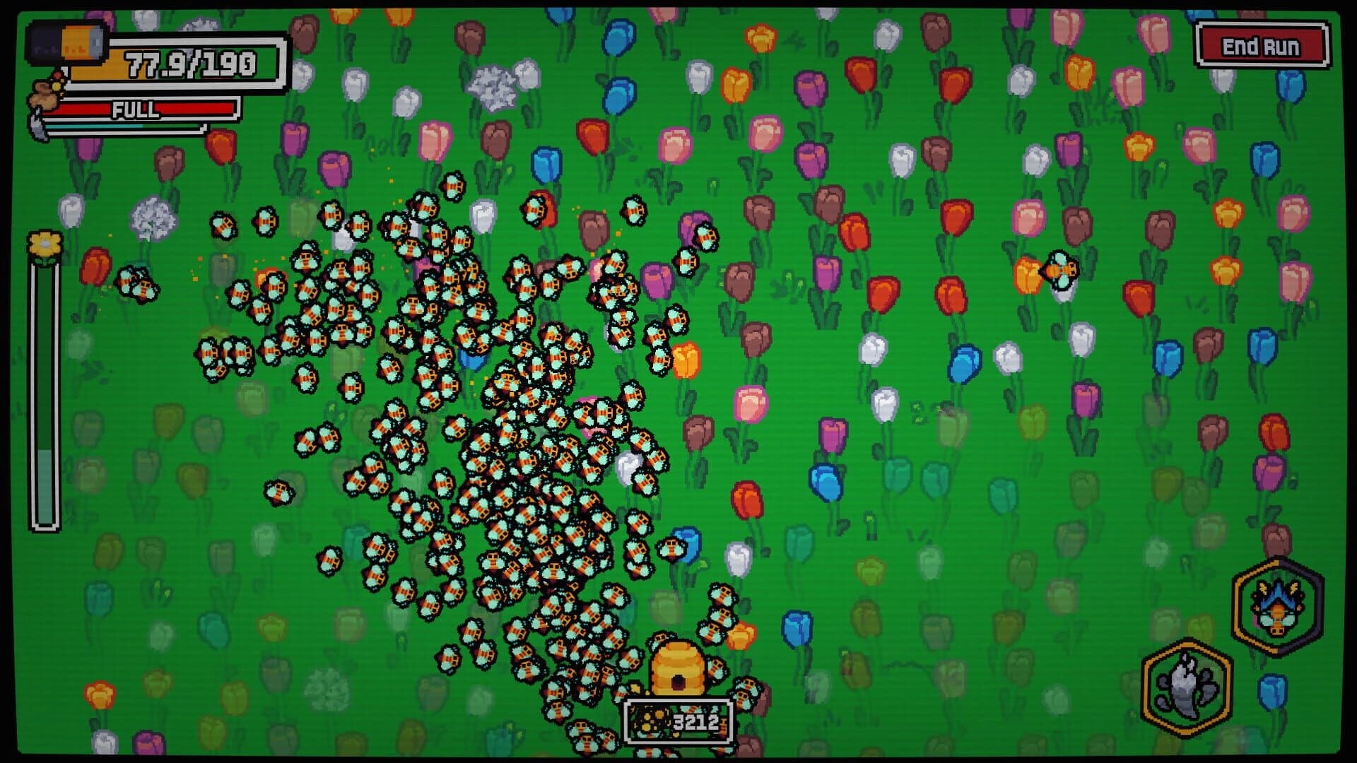 Beencremental screenshot 5