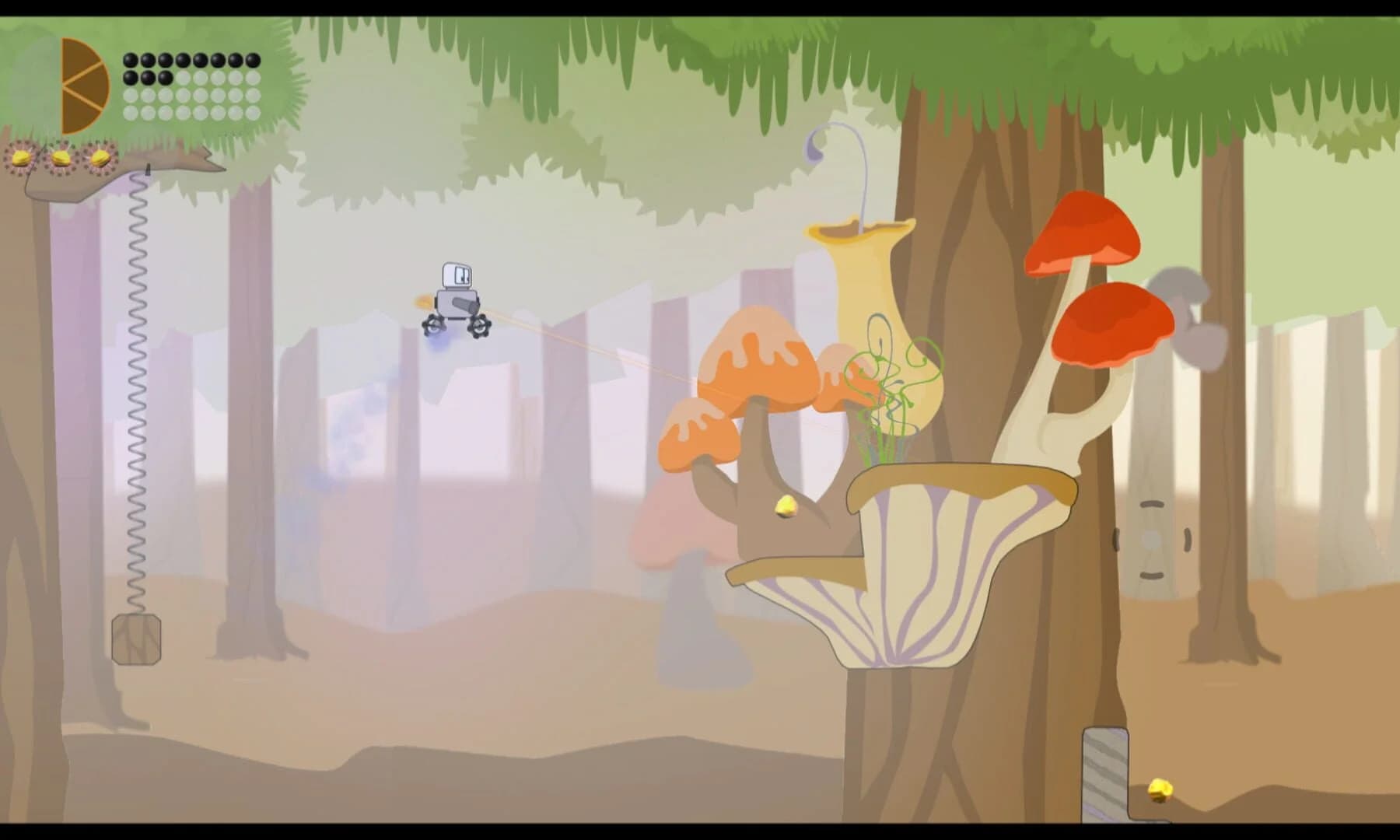 Beep screenshot 2