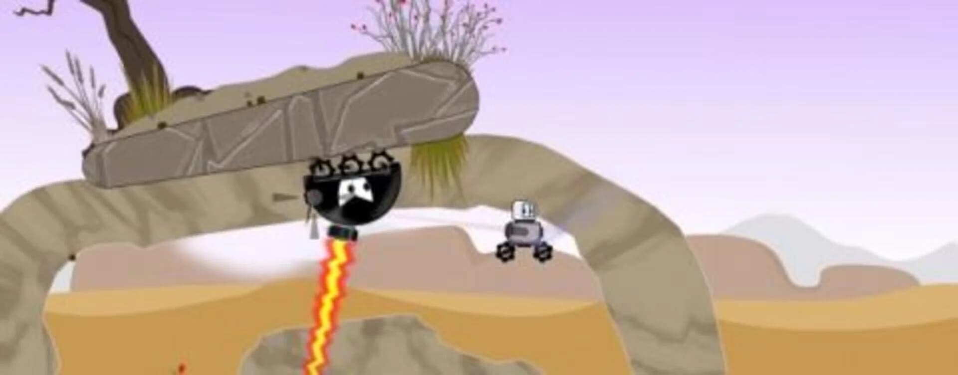 Beep screenshot 1